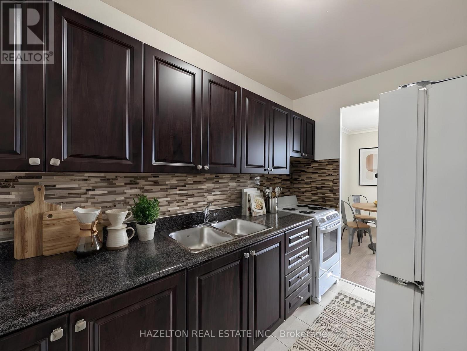 603 - 57 Parkwoods Village Drive, Toronto, Ontario  M3A 2X3 - Photo 3 - C12913892