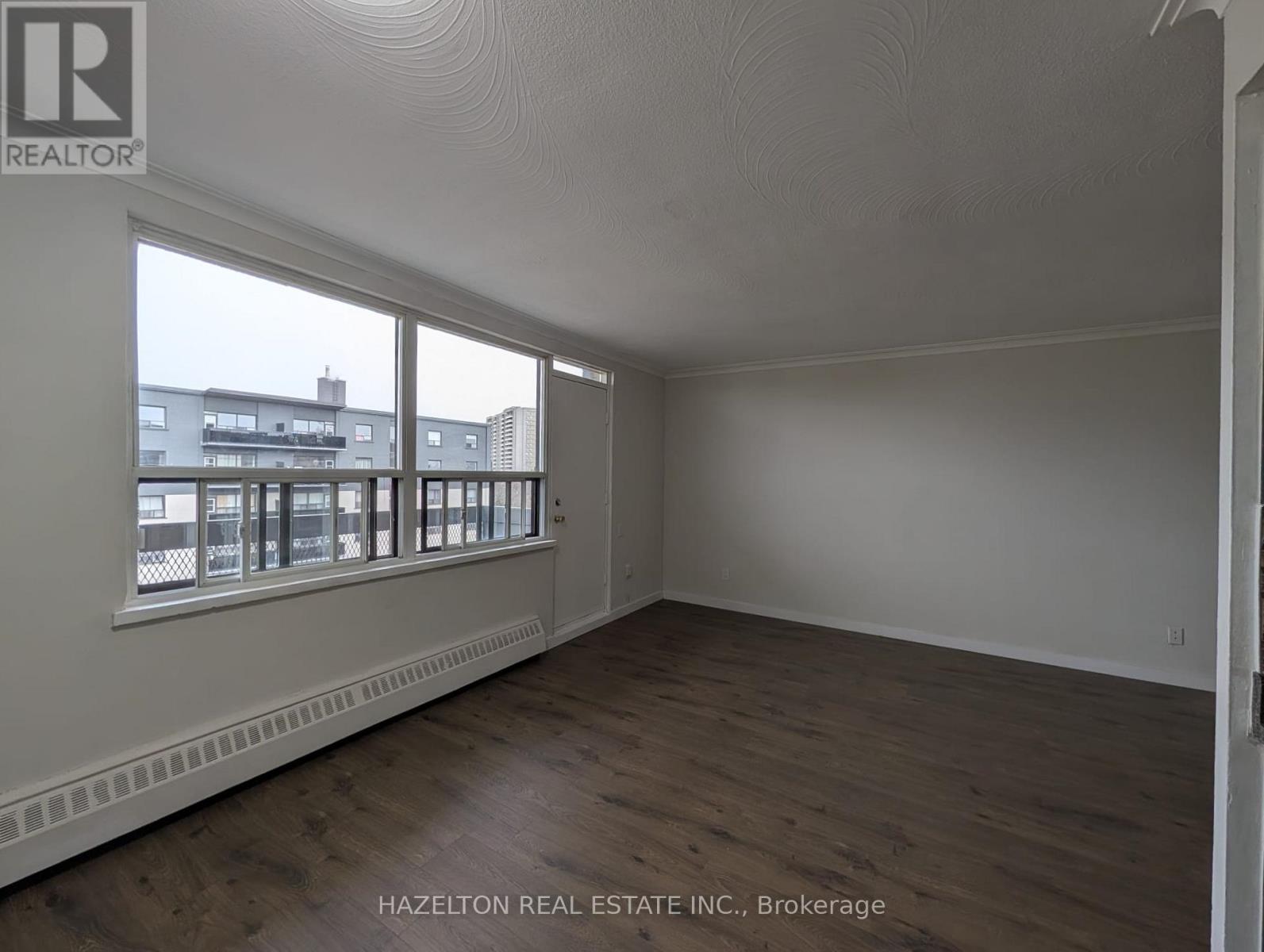 603 - 57 Parkwoods Village Drive, Toronto, Ontario  M3A 2X3 - Photo 5 - C12913892