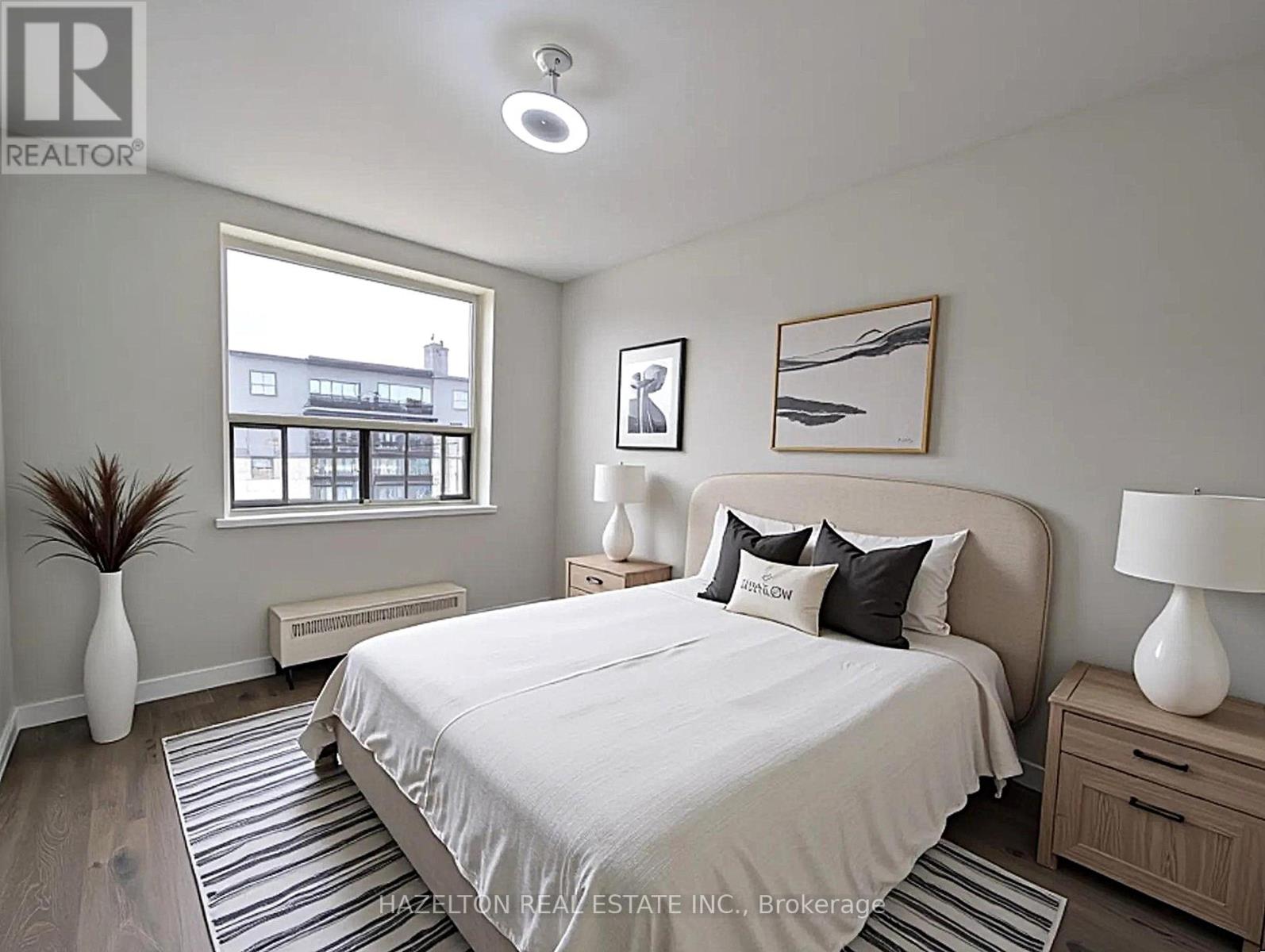 603 - 57 Parkwoods Village Drive, Toronto, Ontario  M3A 2X3 - Photo 9 - C12913892