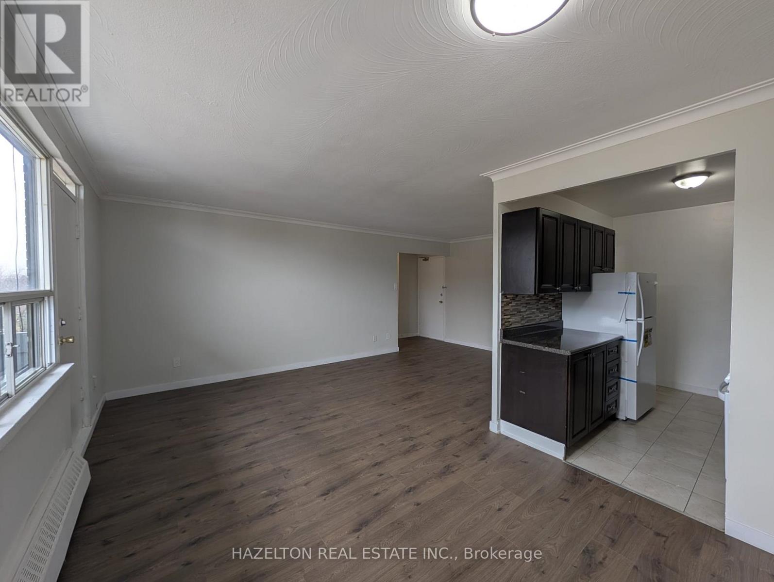 603 - 57 Parkwoods Village Drive, Toronto, Ontario  M3A 2X3 - Photo 6 - C12913892