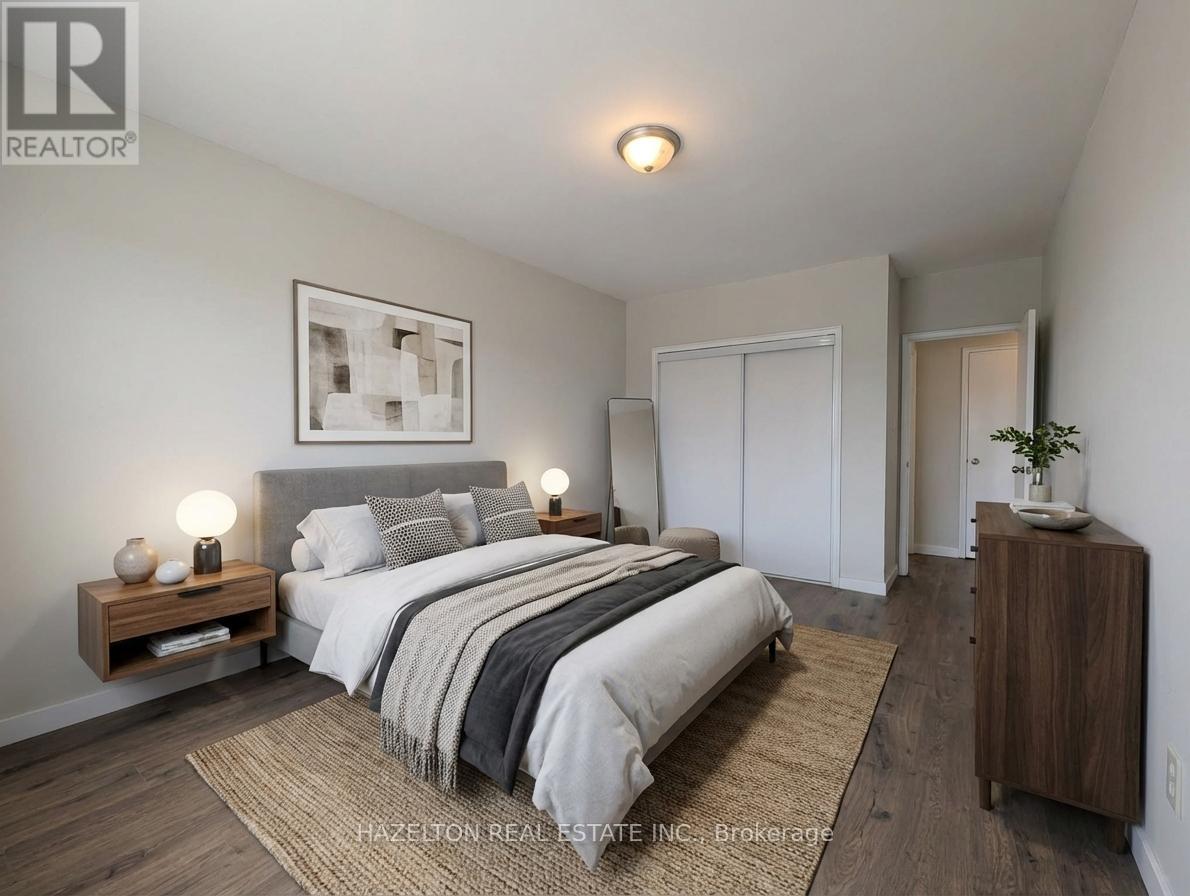 603 - 57 Parkwoods Village Drive, Toronto, Ontario  M3A 2X3 - Photo 7 - C12913892