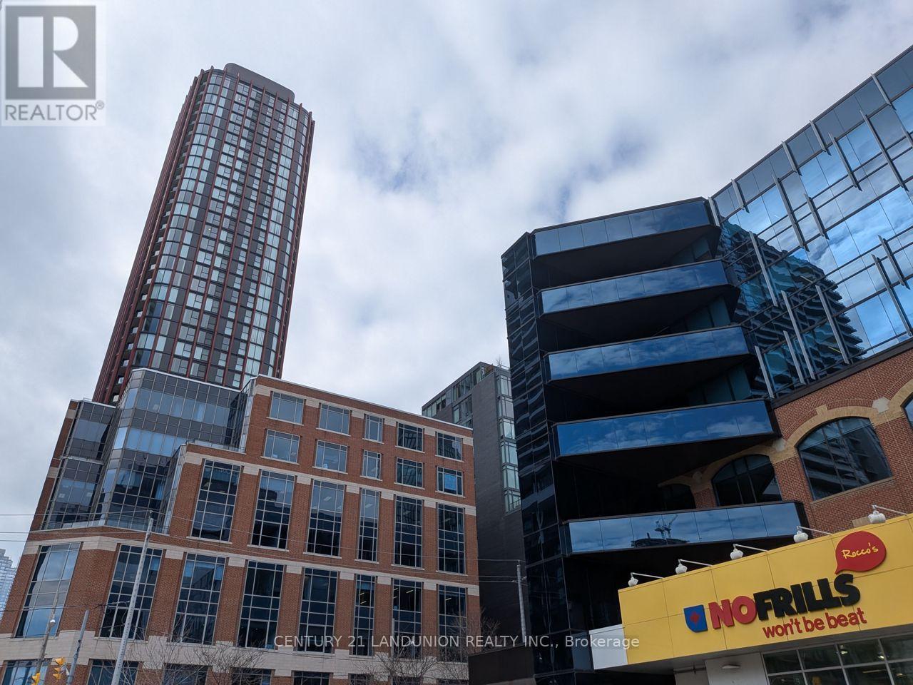 3505 180 Front Street E, Toronto, Ontario  M5A 0A9 - Photo 10 - C12918942