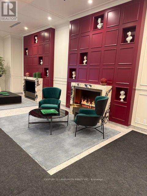 3505 180 Front Street E, Toronto, Ontario  M5A 0A9 - Photo 11 - C12918942