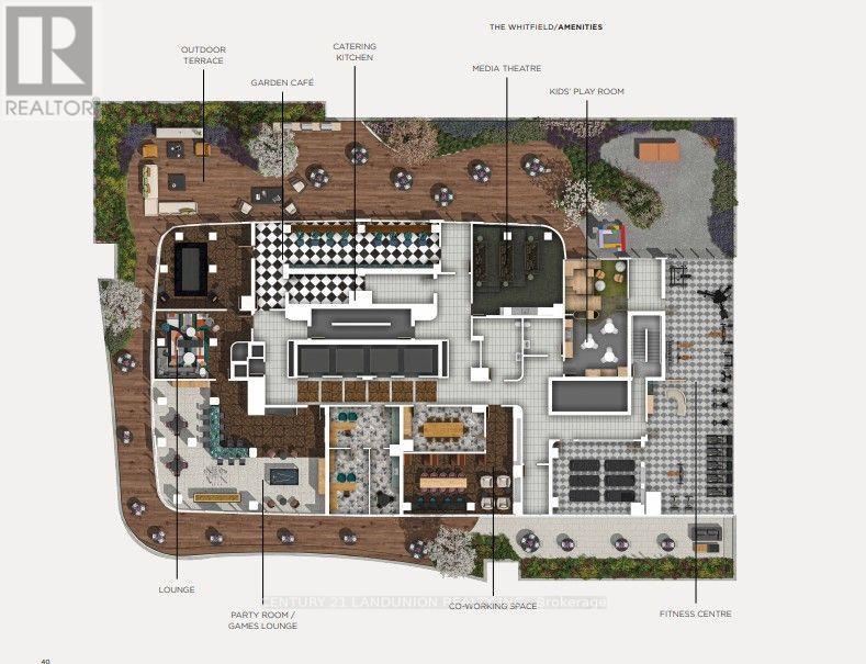 3505 180 Front Street E, Toronto, Ontario  M5A 0A9 - Photo 5 - C12918942