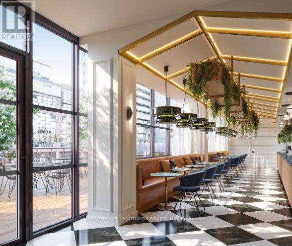 3505 180 Front Street E, Toronto, Ontario  M5A 0A9 - Photo 9 - C12918942