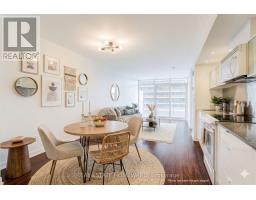 1916 - 4K SPADINA AVENUE, Toronto, Ontario