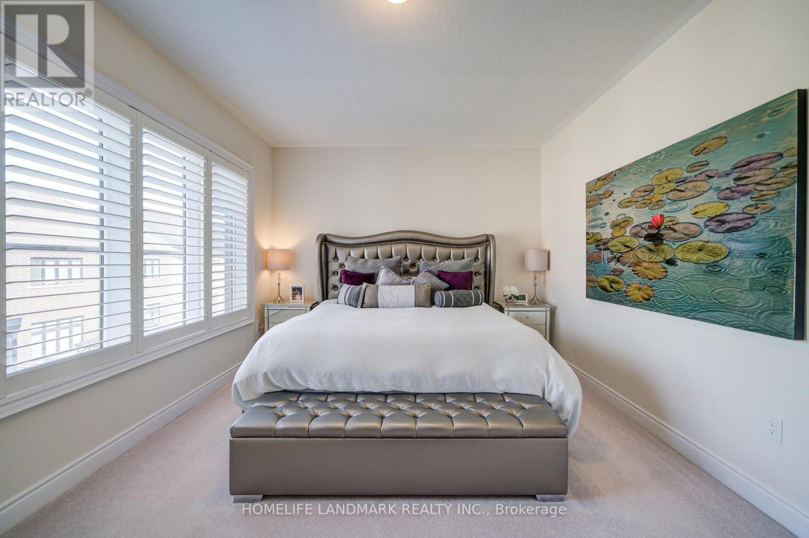 1369 Yellow Rose Circle, Oakville, Ontario  L6M 5L3 - Photo 22 - W12977154