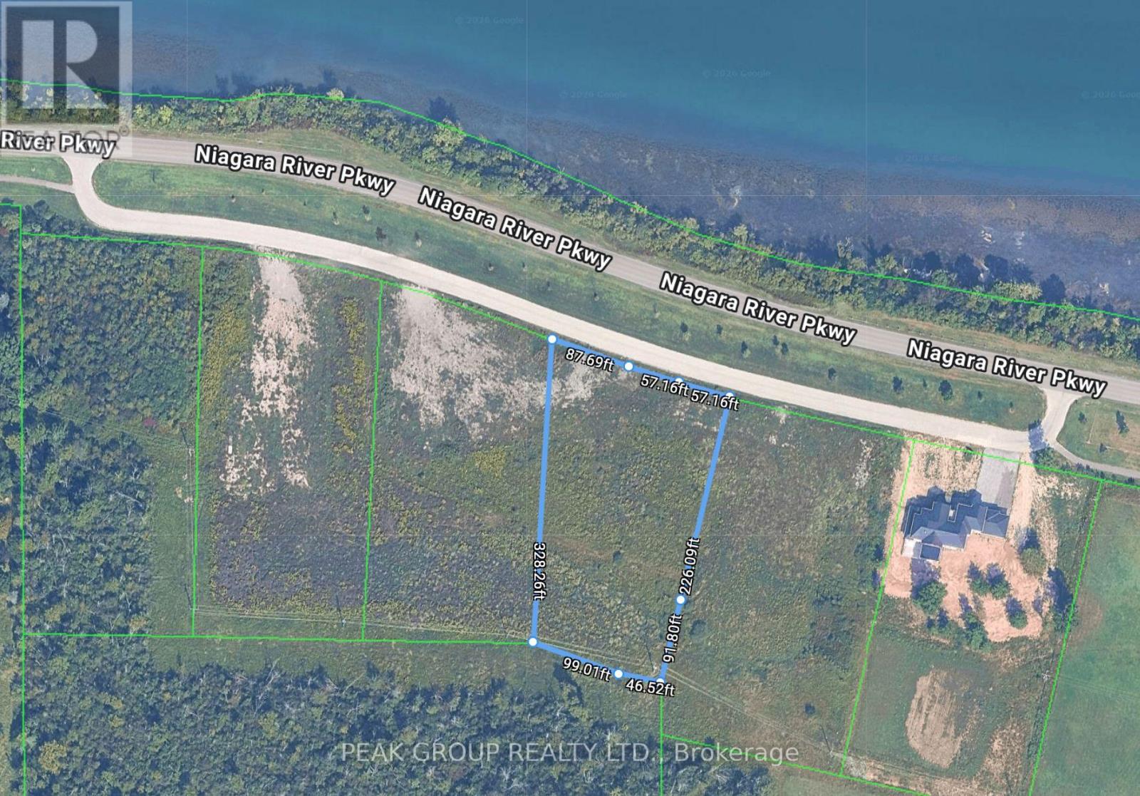 N/a Niagara River Parkway, Fort Erie (Black Creek), Ontario  L0S 1S0 - Photo 6 - X12982544