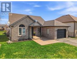 858 CANADA DRIVE, Fort Erie, Ontario