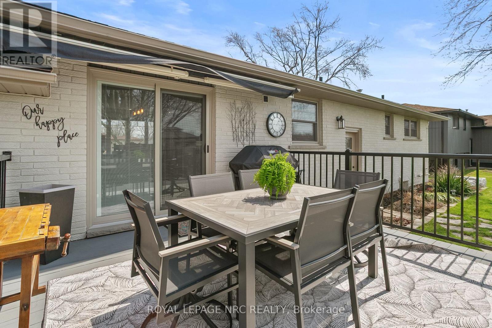 787 Grandview Road, Fort Erie, Ontario  L2A 4V6 - Photo 36 - X12982780