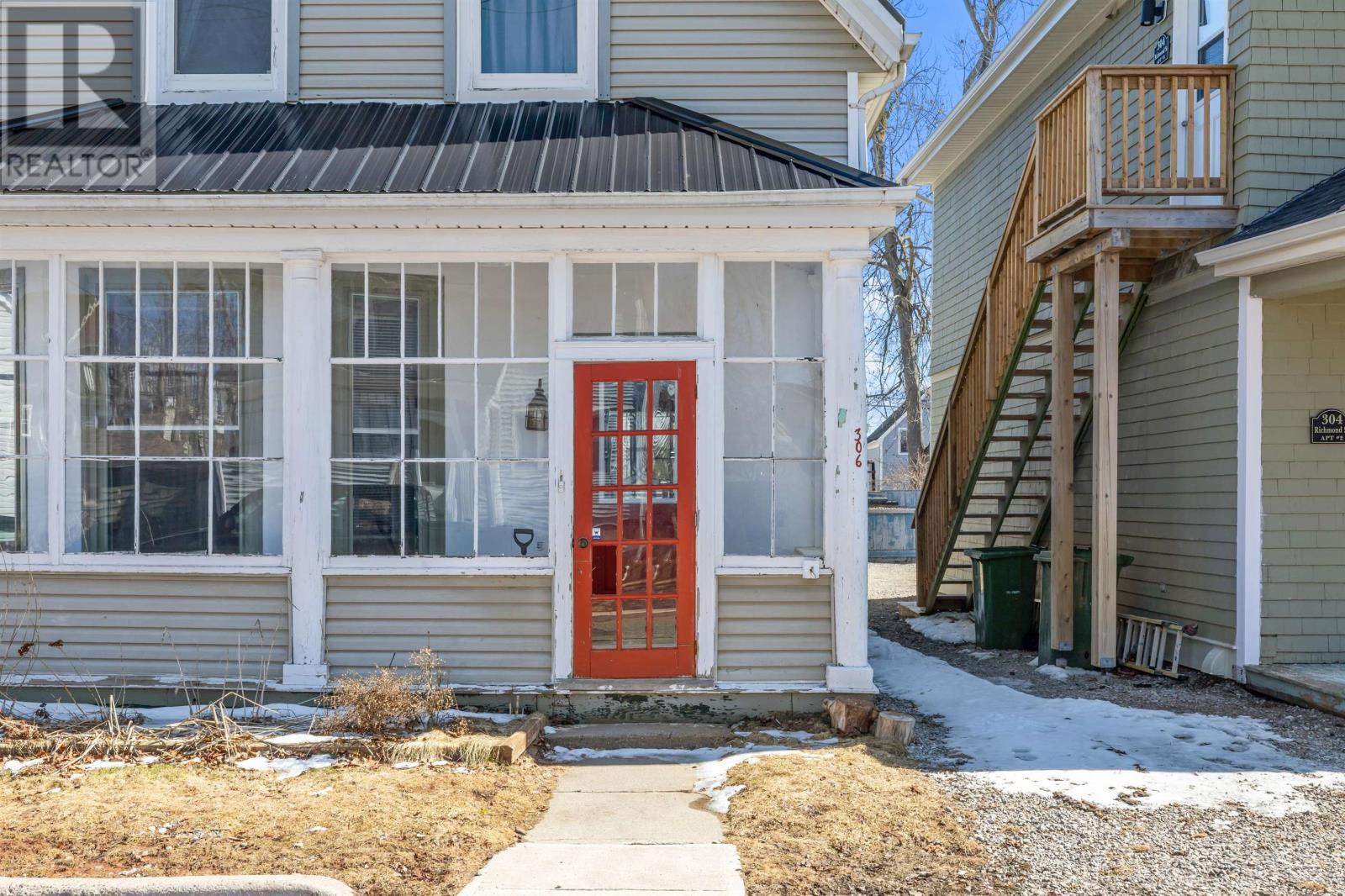 306 Richmond Street, Charlottetown, Prince Edward Island  C1A 1J9 - Photo 32 - 202607003