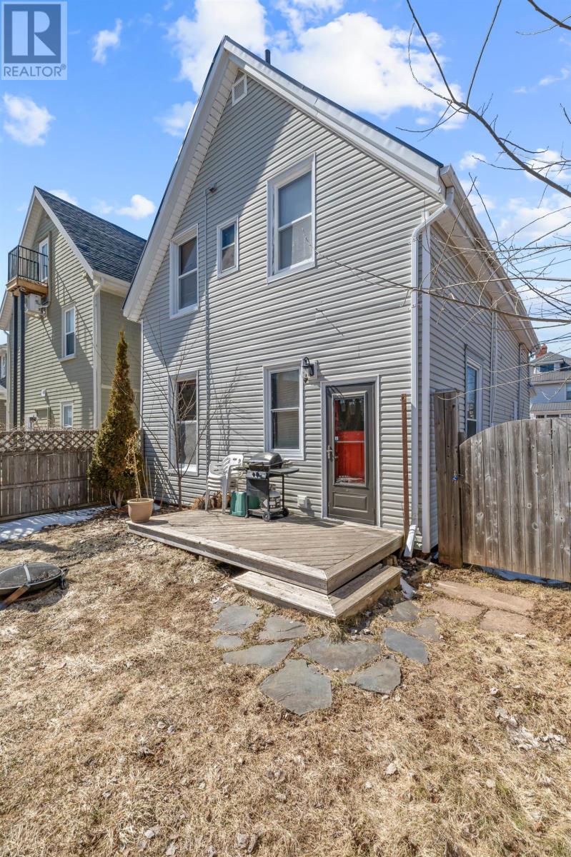 306 Richmond Street, Charlottetown, Prince Edward Island  C1A 1J9 - Photo 35 - 202607003