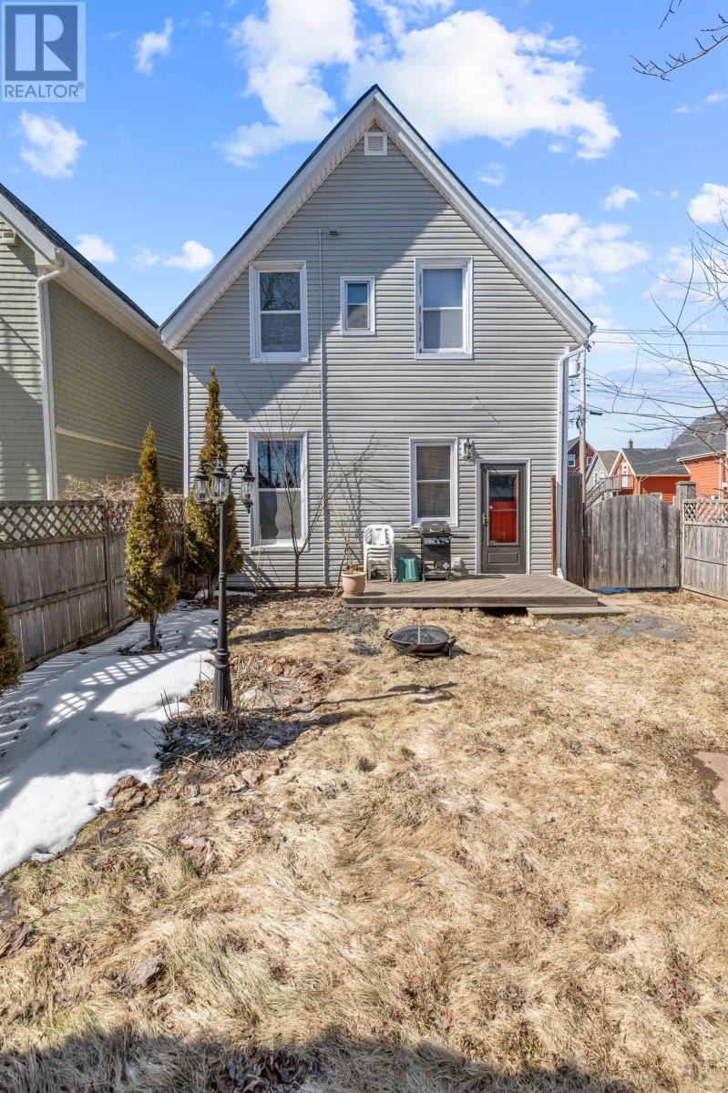 306 Richmond Street, Charlottetown, Prince Edward Island  C1A 1J9 - Photo 36 - 202607003