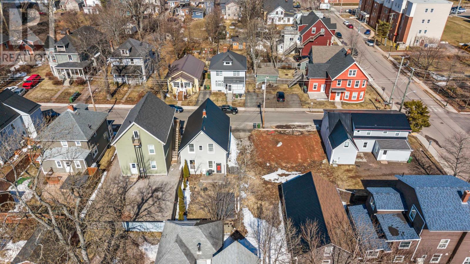 306 Richmond Street, Charlottetown, Prince Edward Island  C1A 1J9 - Photo 39 - 202607003