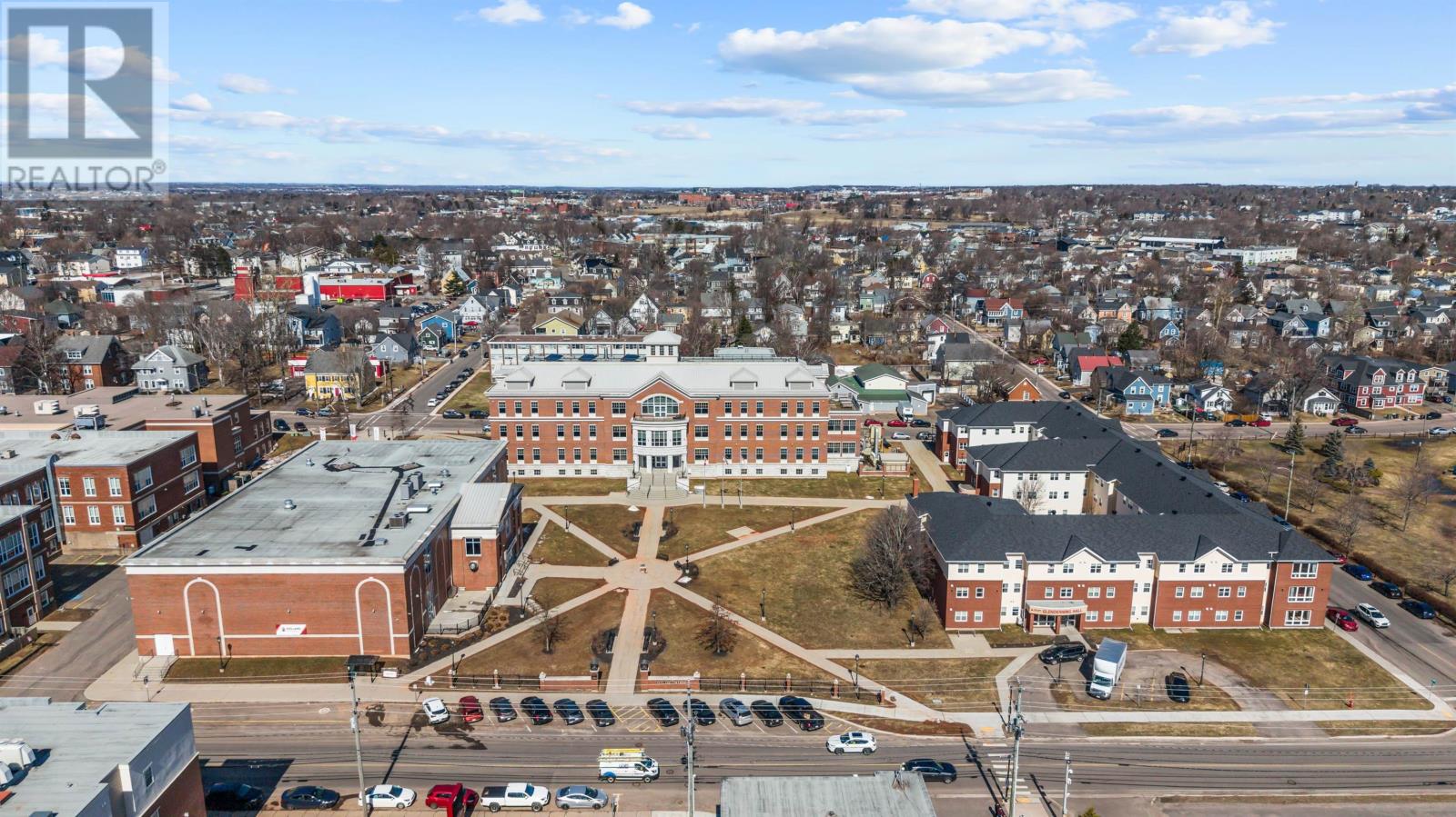 306 Richmond Street, Charlottetown, Prince Edward Island  C1A 1J9 - Photo 40 - 202607003