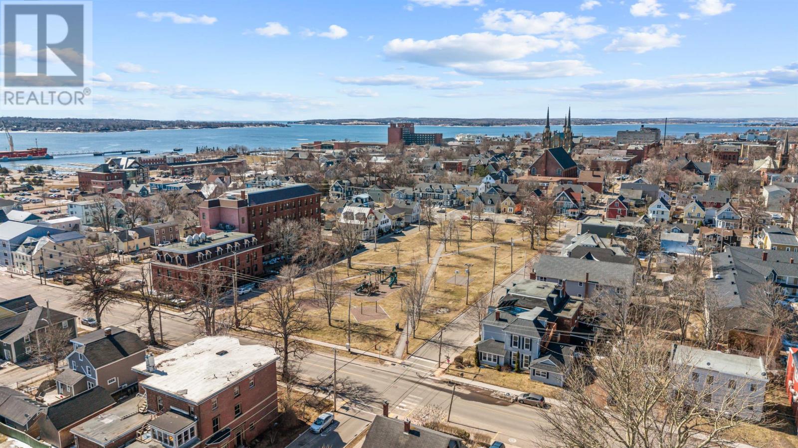 306 Richmond Street, Charlottetown, Prince Edward Island  C1A 1J9 - Photo 41 - 202607003