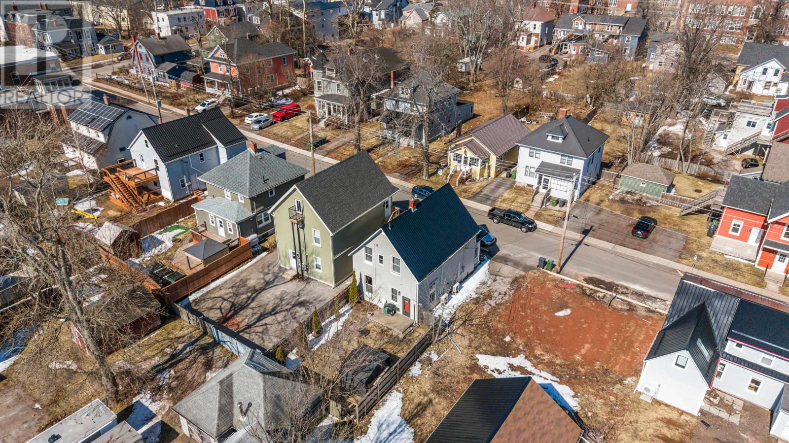 306 Richmond Street, Charlottetown, Prince Edward Island  C1A 1J9 - Photo 42 - 202607003