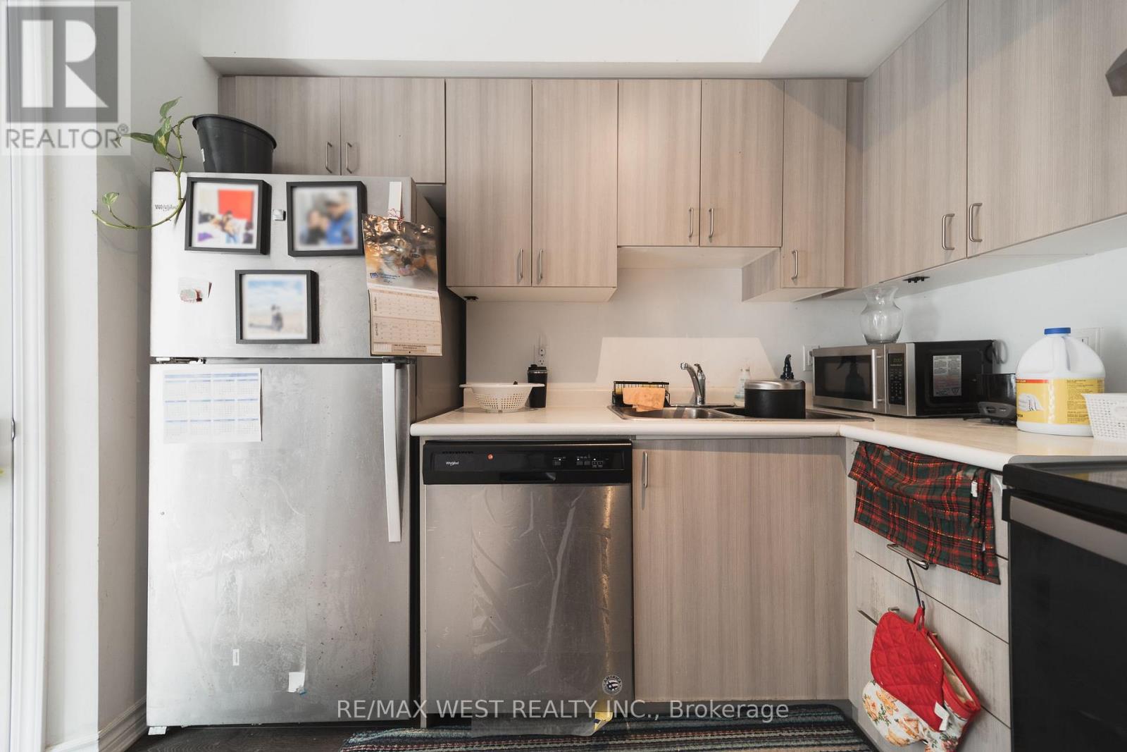 203 - 1 Falaise Road, Toronto, Ontario  M1E 0B9 - Photo 4 - E12976988