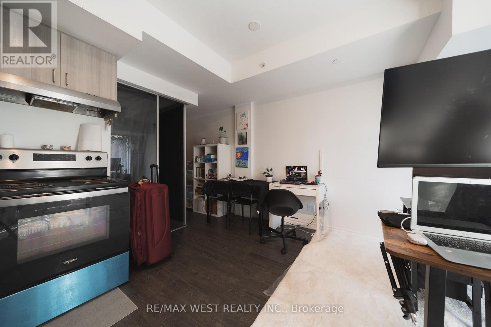 203 - 1 Falaise Road, Toronto, Ontario  M1E 0B9 - Photo 5 - E12976988