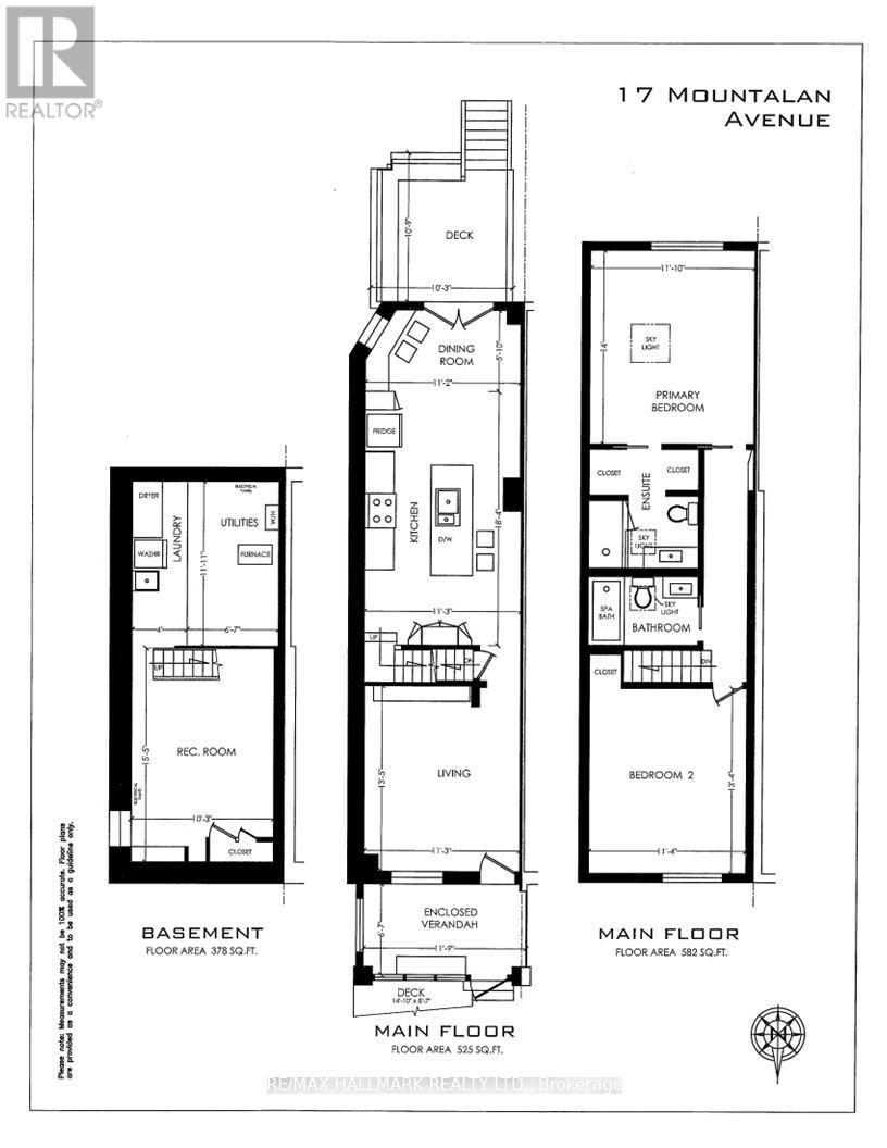 17 Mountalan Avenue, Toronto, Ontario  M4J 1H3 - Photo 44 - E12962502