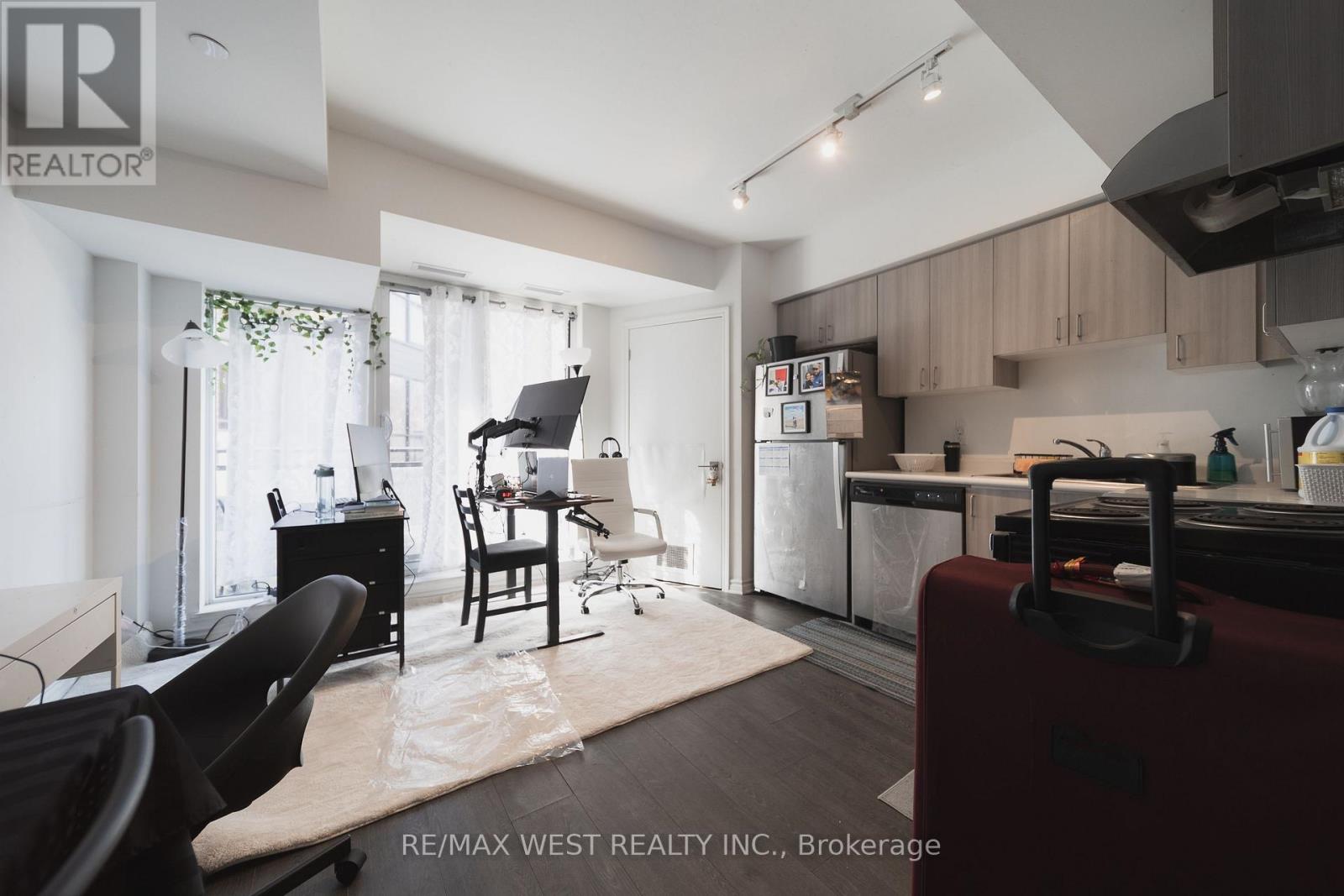 203 - 1 Falaise Road, Toronto, Ontario  M1E 0B9 - Photo 6 - E12976988