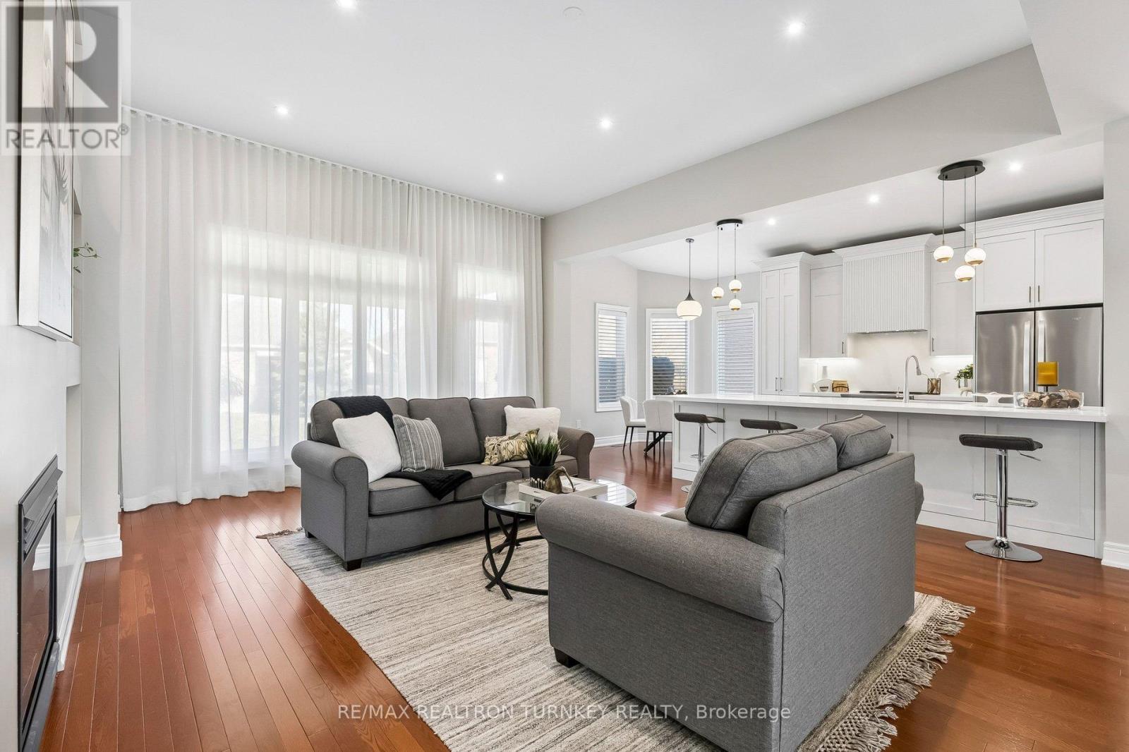 3 Little Ben, Whitchurch-Stouffville, Ontario  L4A 0K5 - Photo 14 - N12977684