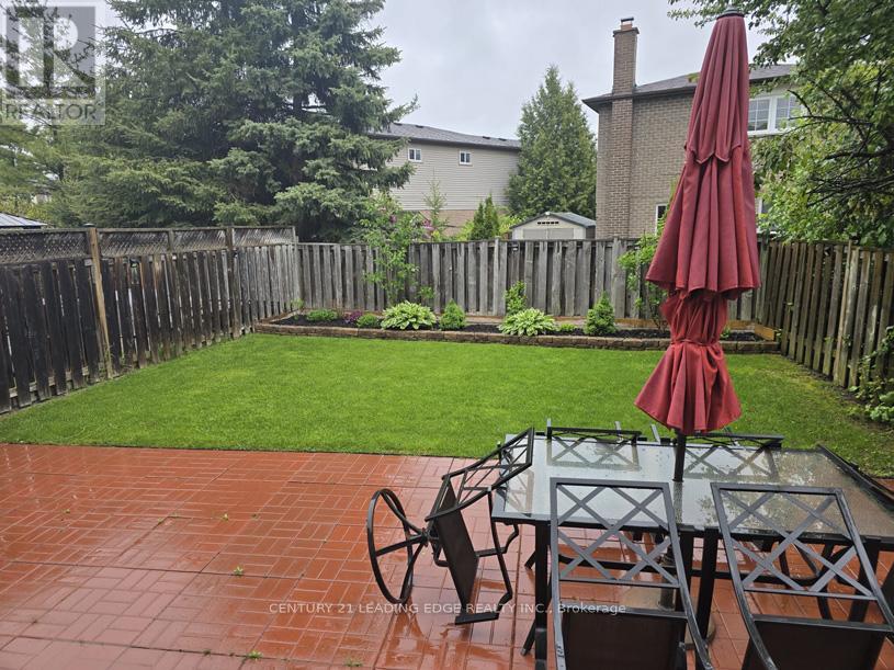 43 Nightstar Drive, Richmond Hill, Ontario  L4C 8H8 - Photo 29 - N12981820