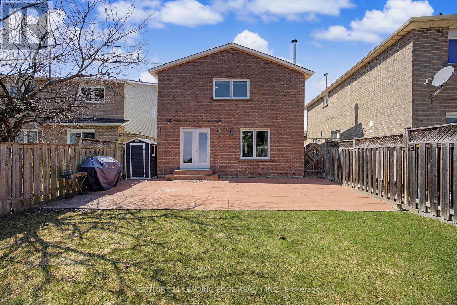 43 Nightstar Drive, Richmond Hill, Ontario  L4C 8H8 - Photo 26 - N12981820