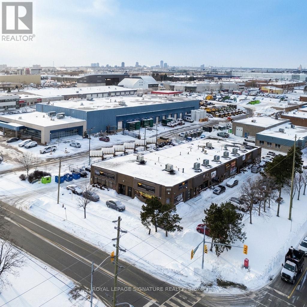 222 Advance Boulevard, Brampton, Ontario  L6T 4Y7 - Photo 13 - W12722556