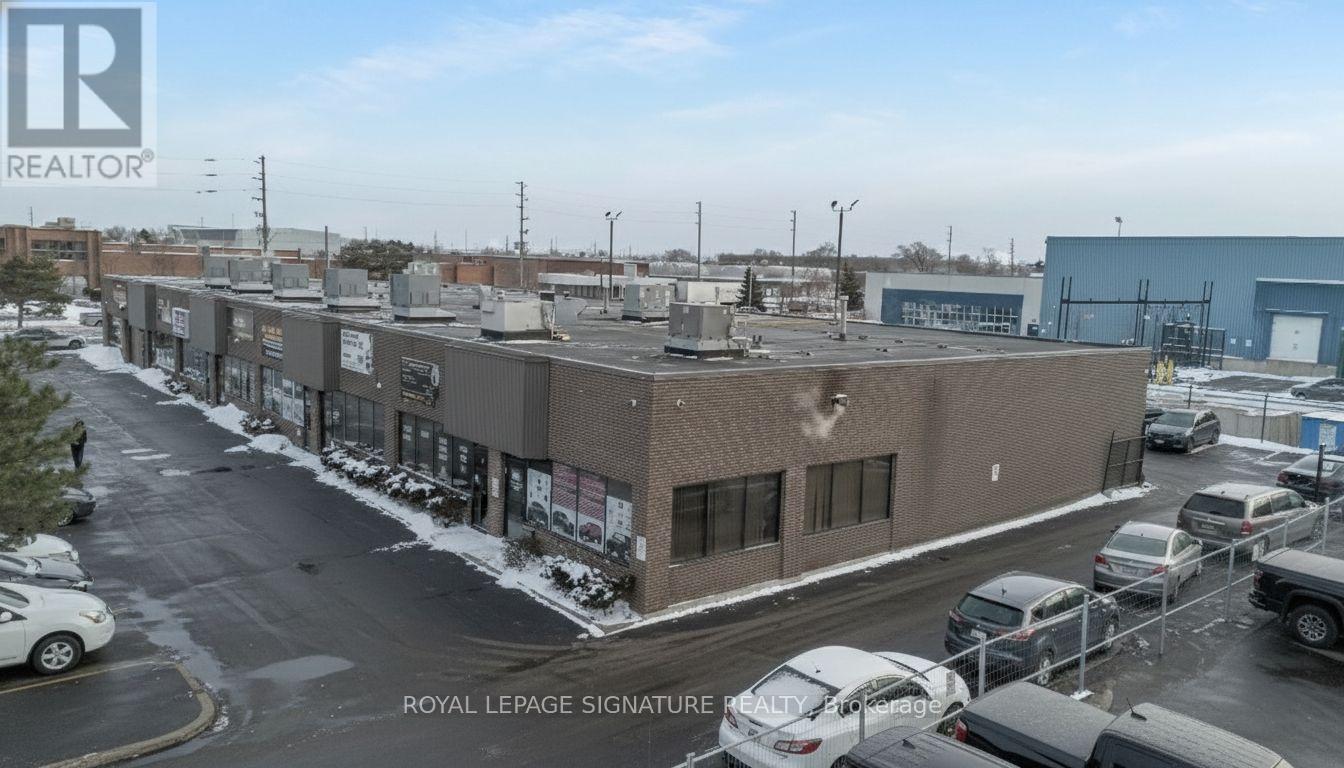 222 Advance Boulevard, Brampton, Ontario  L6T 4Y7 - Photo 15 - W12722556