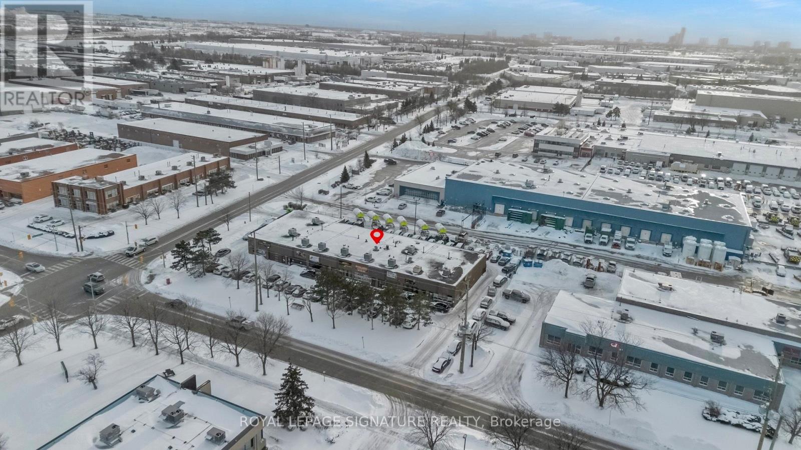 222 Advance Boulevard, Brampton, Ontario  L6T 4Y7 - Photo 6 - W12722556