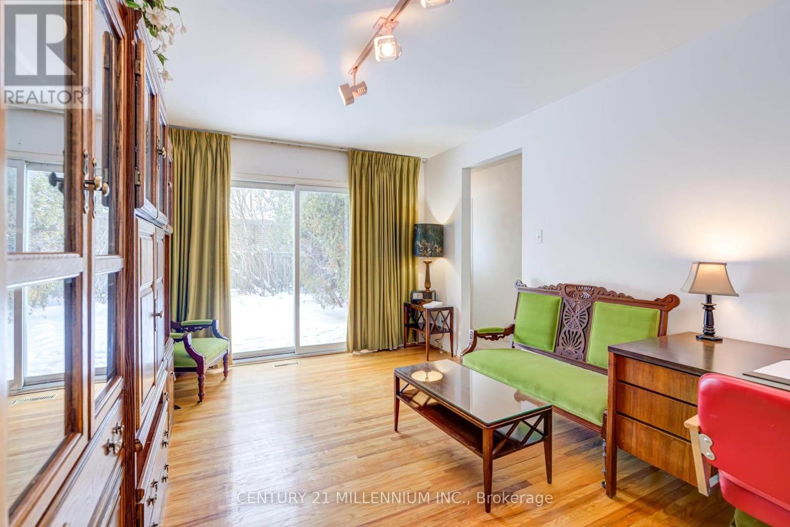 2 Durham Crescent, Brampton, Ontario  L6T 2X6 - Photo 15 - W12725370