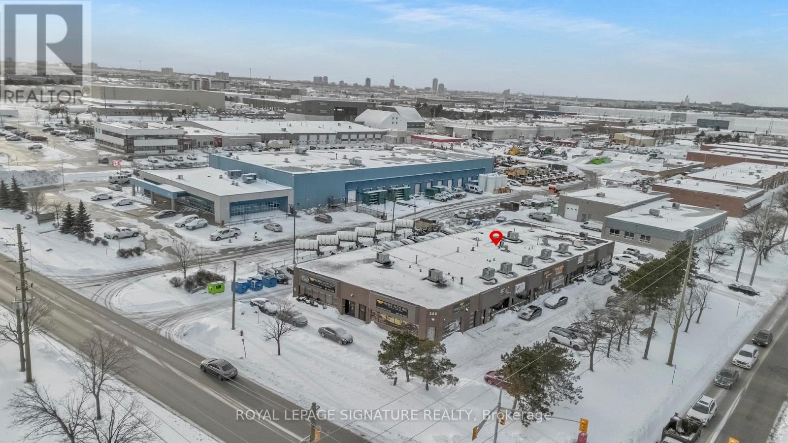 222 Advance Boulevard, Brampton, Ontario  L6T 4Y7 - Photo 14 - W12722556