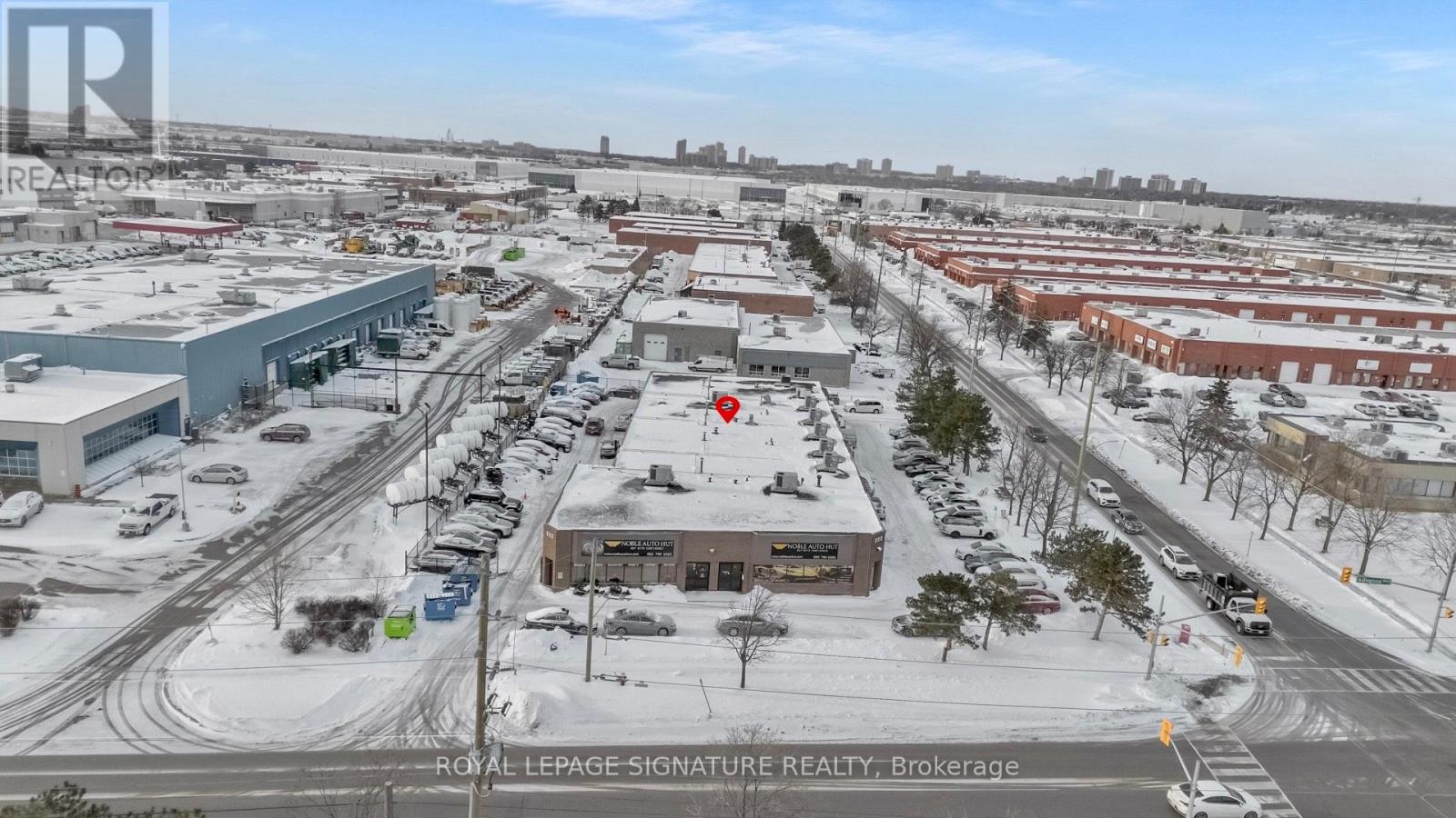 222 Advance Boulevard, Brampton, Ontario  L6T 4Y7 - Photo 12 - W12722556