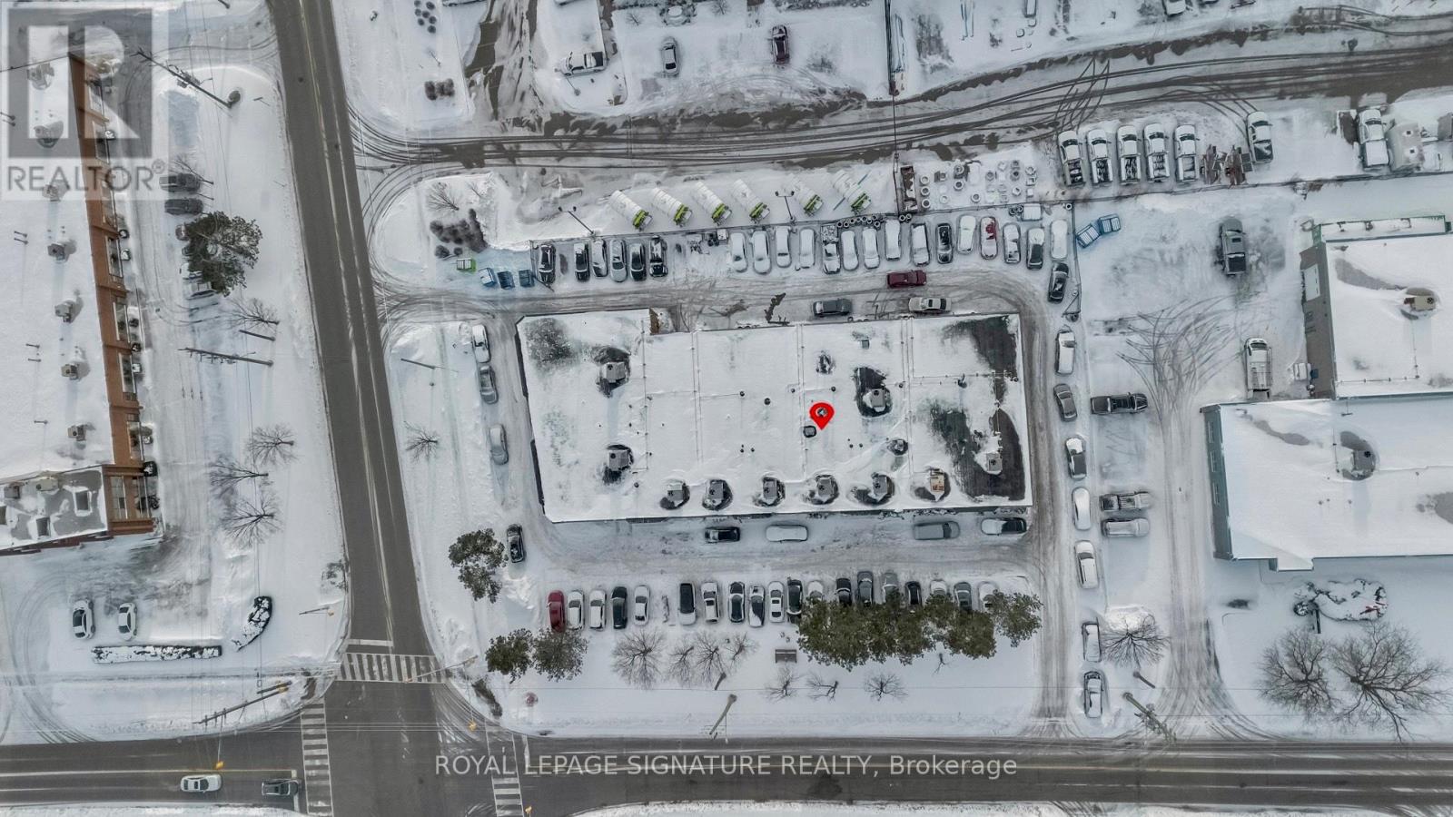 222 Advance Boulevard, Brampton, Ontario  L6T 4Y7 - Photo 18 - W12722556