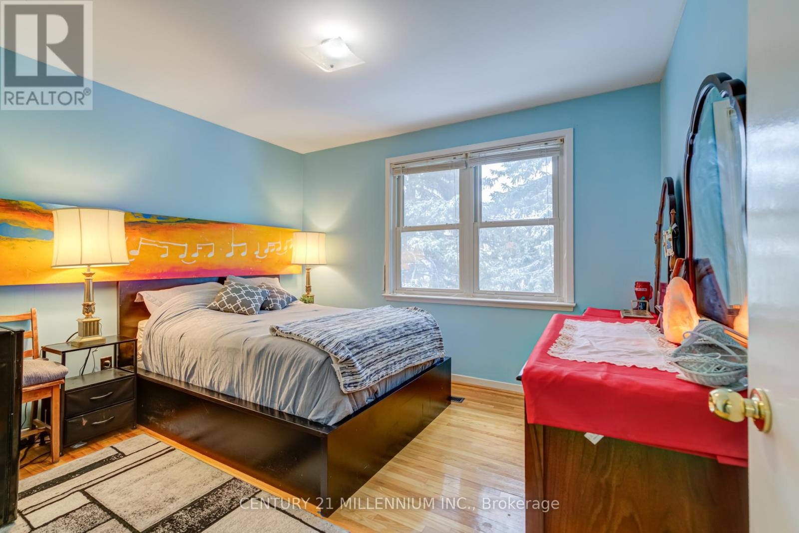 2 Durham Crescent, Brampton, Ontario  L6T 2X6 - Photo 18 - W12725370