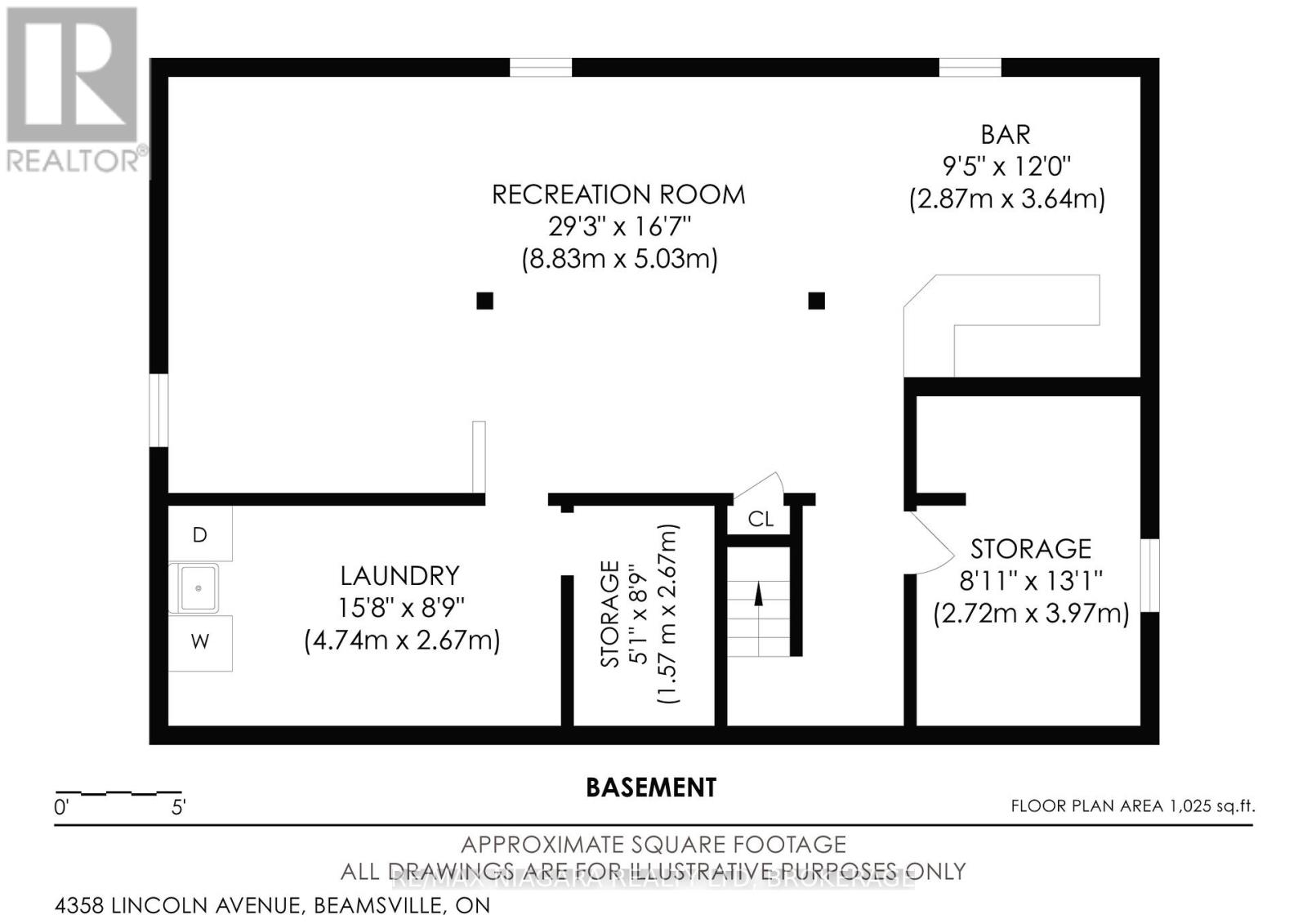 4445 Lincoln Avenue, Lincoln, Ontario  L0R 1B3 - Photo 27 - X12763948