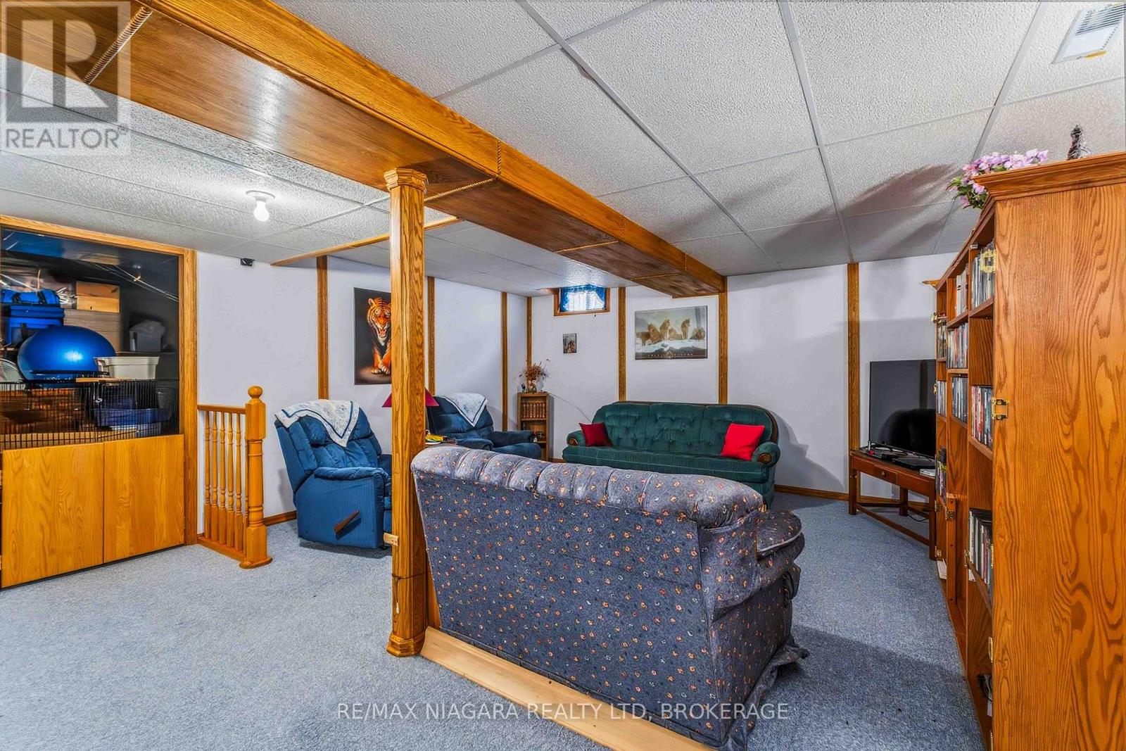 4445 Lincoln Avenue, Lincoln, Ontario  L0R 1B3 - Photo 23 - X12763948