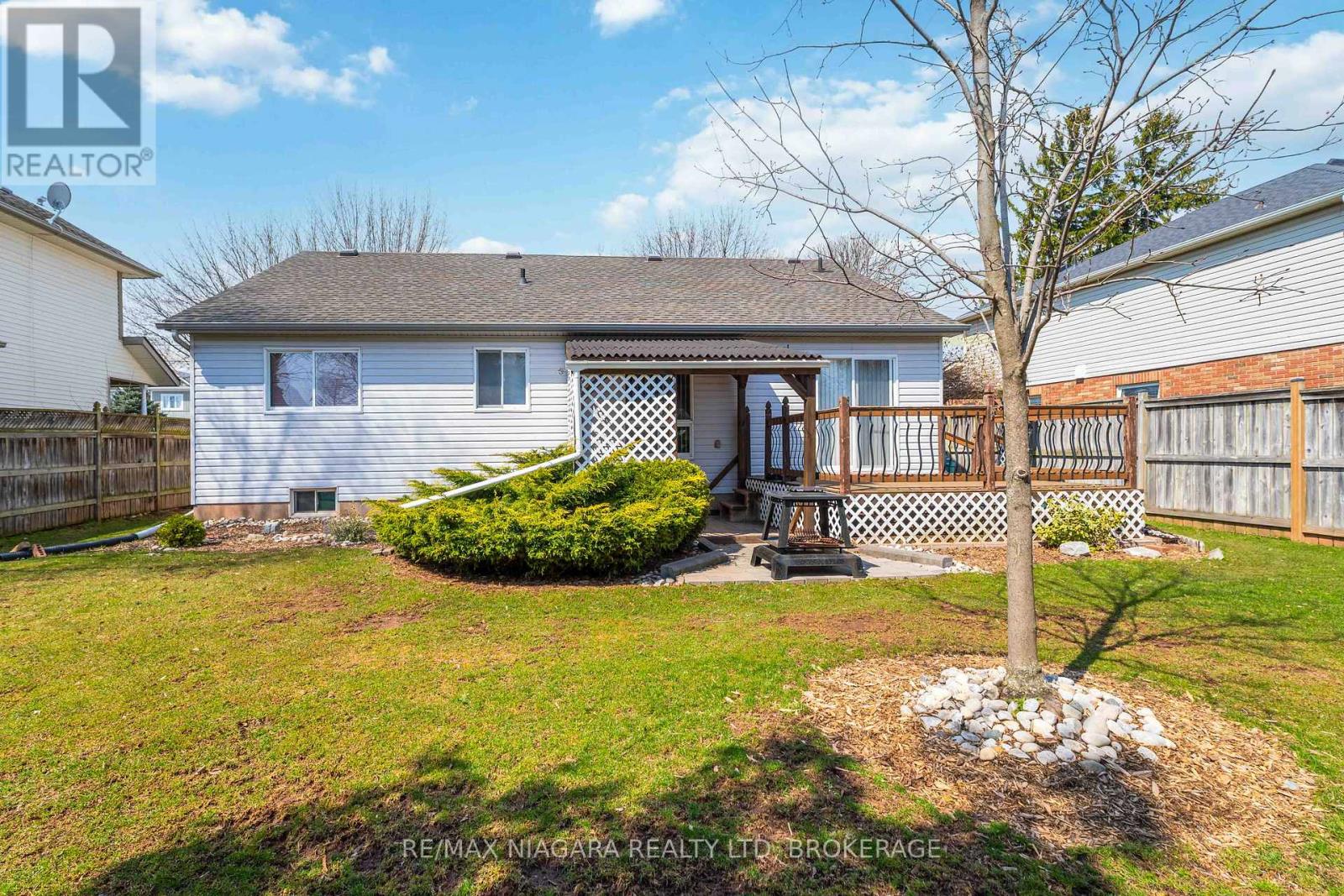 4445 Lincoln Avenue, Lincoln, Ontario  L0R 1B3 - Photo 32 - X12763948