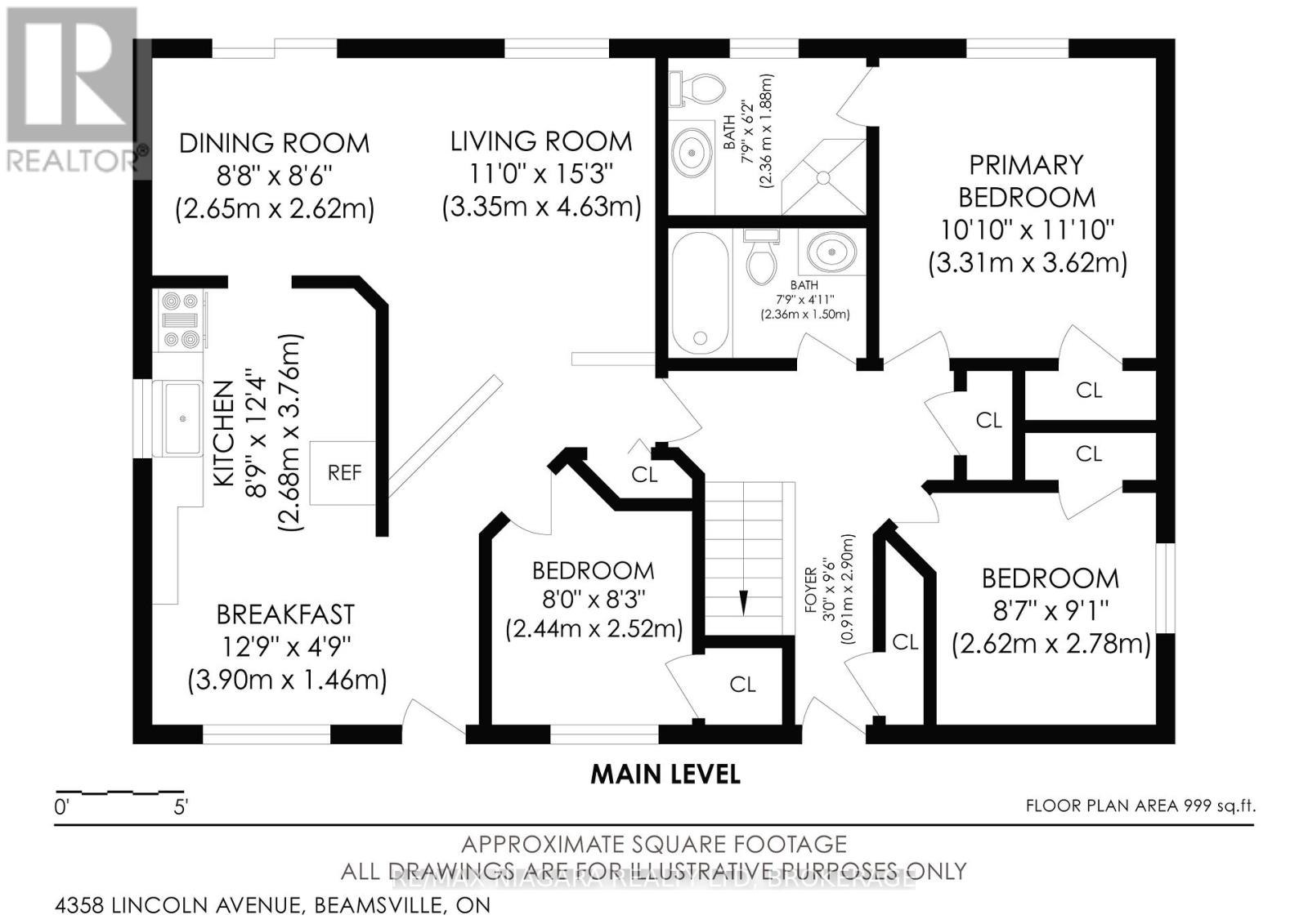 4445 Lincoln Avenue, Lincoln, Ontario  L0R 1B3 - Photo 26 - X12763948