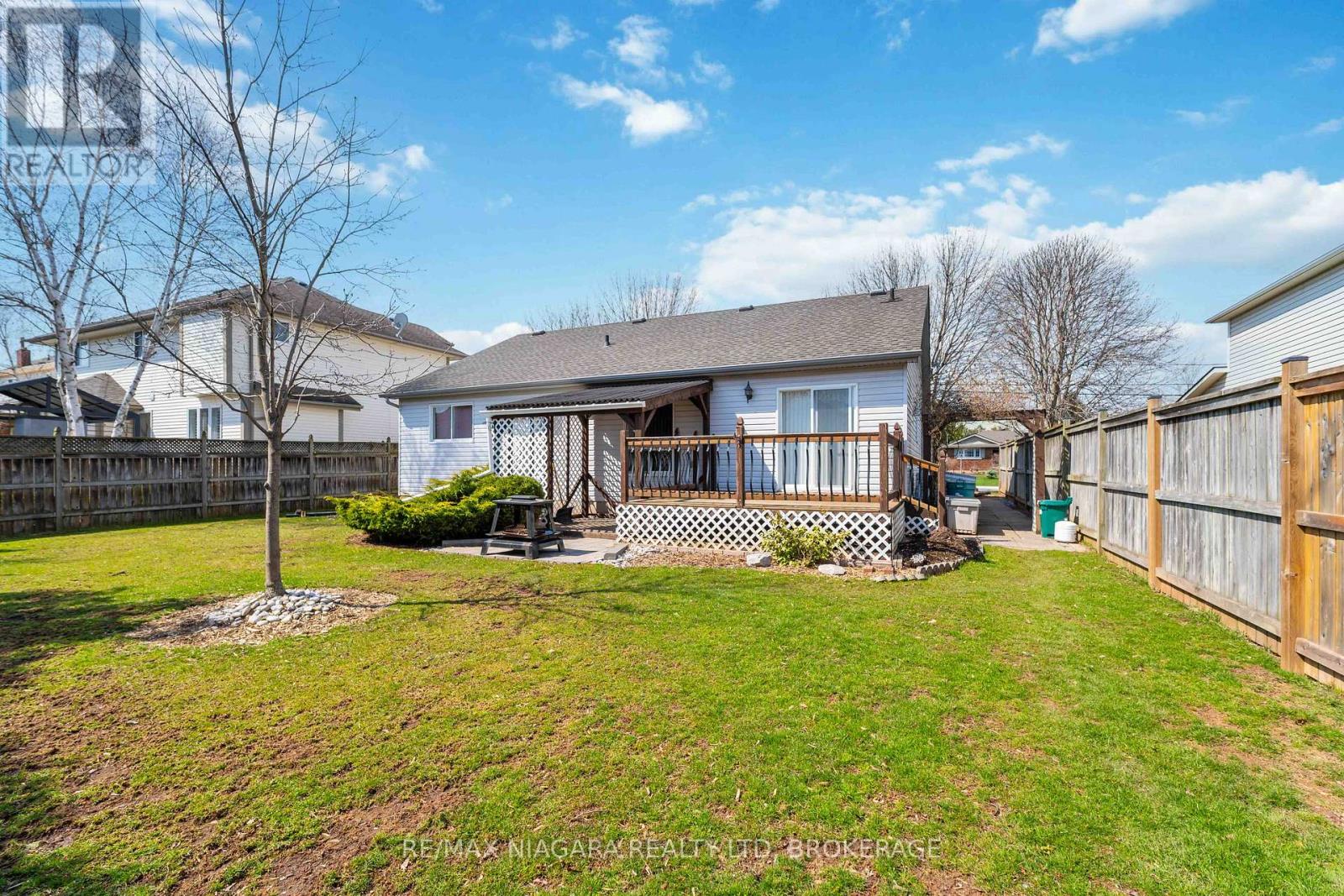 4445 Lincoln Avenue, Lincoln, Ontario  L0R 1B3 - Photo 29 - X12763948