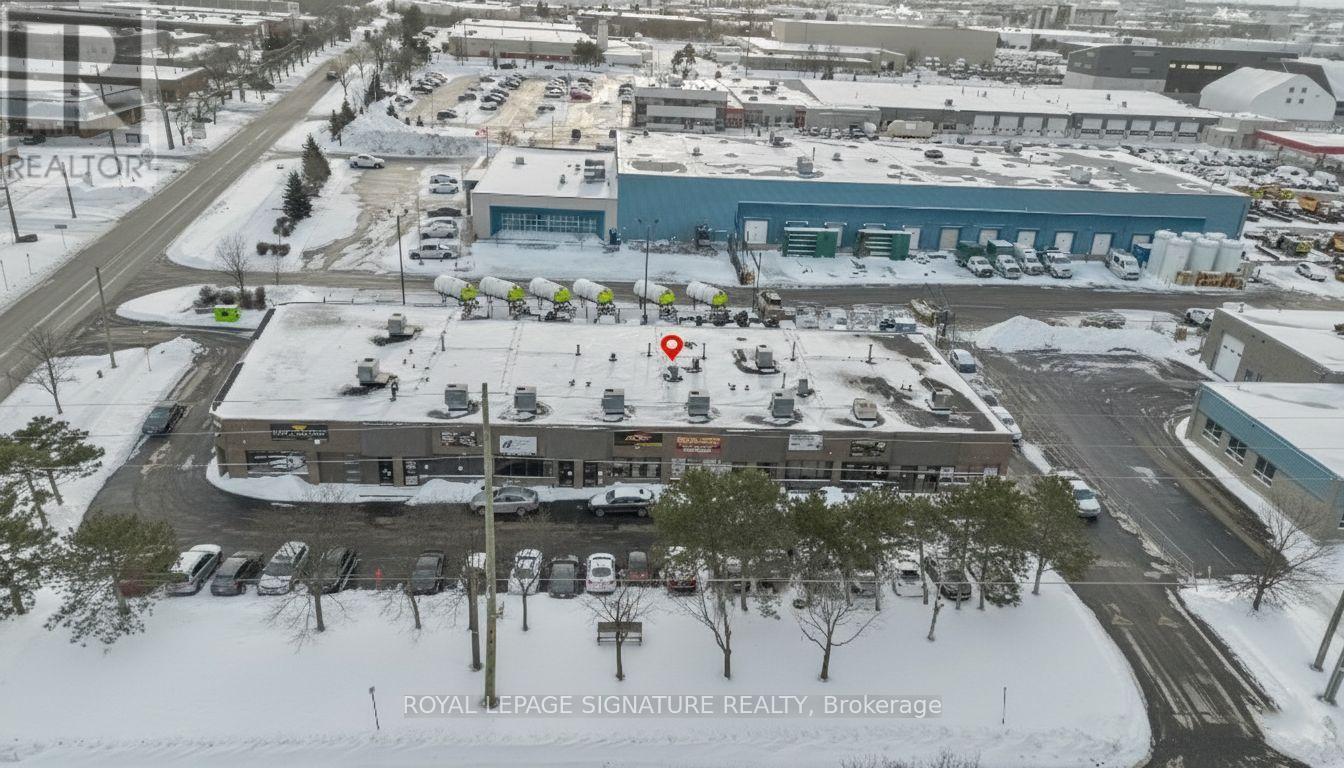 222 Advance Boulevard, Brampton, Ontario  L6T 4Y7 - Photo 10 - W12722556