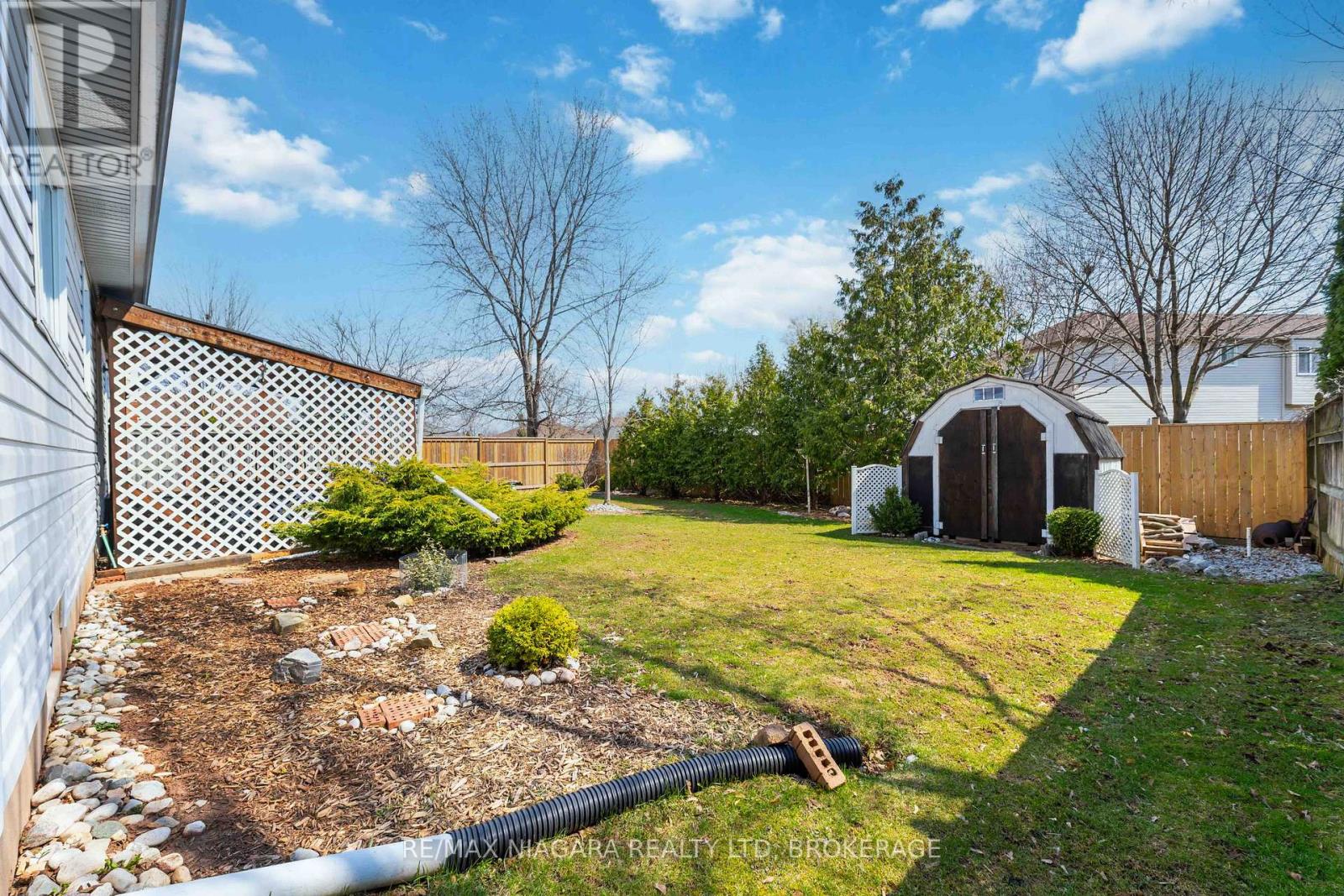 4445 Lincoln Avenue, Lincoln, Ontario  L0R 1B3 - Photo 34 - X12763948