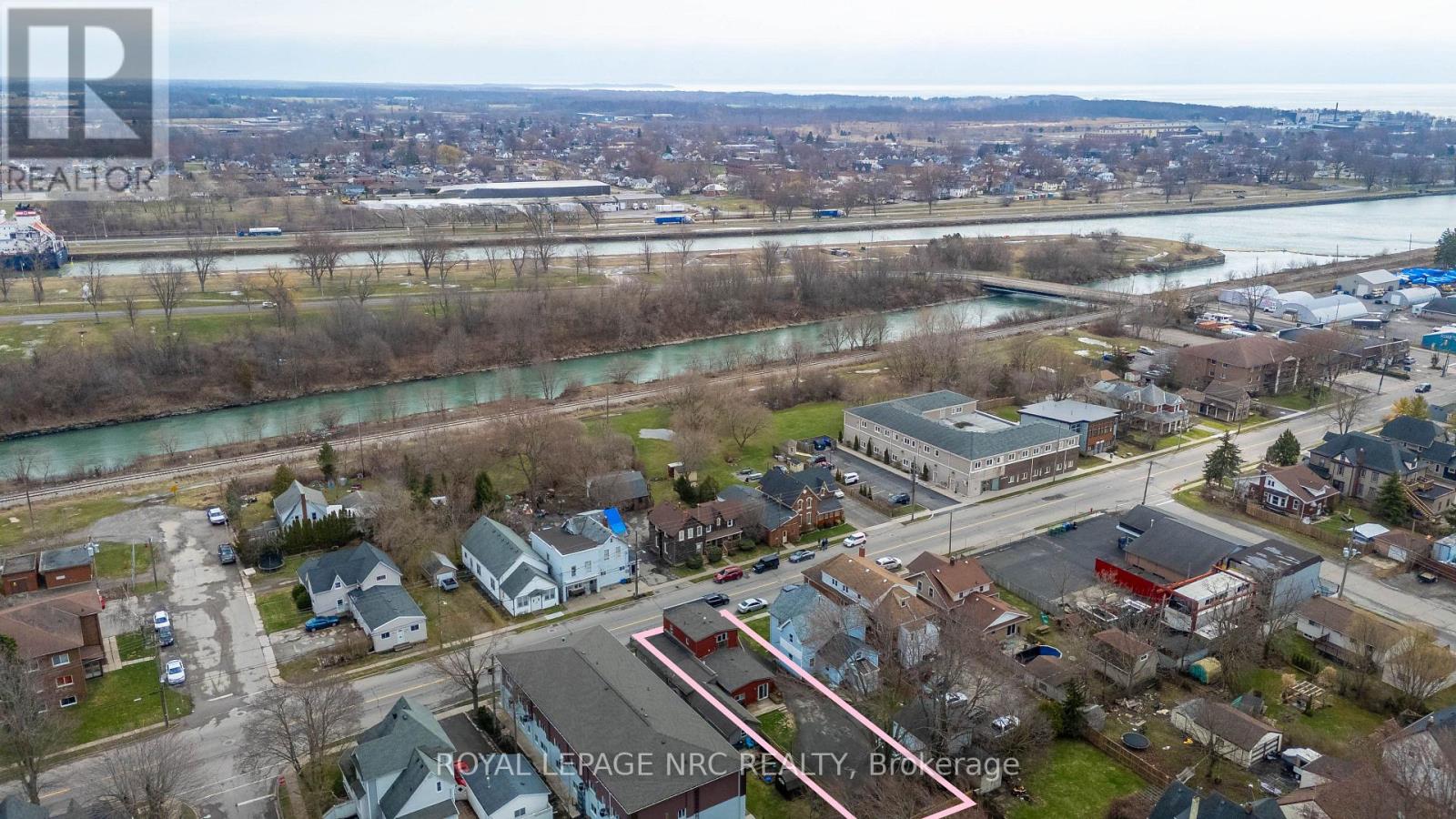 608 King Street, Port Colborne, Ontario  L3K 4H7 - Photo 25 - X12965704