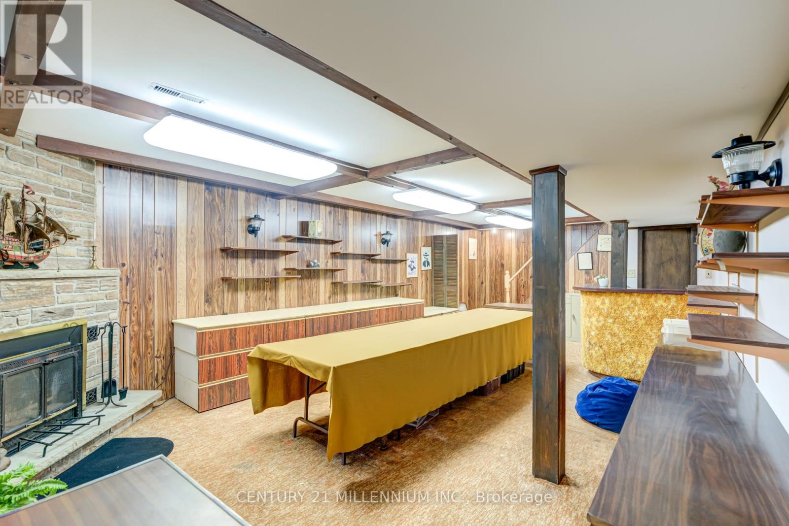 2 Durham Crescent, Brampton, Ontario  L6T 2X6 - Photo 29 - W12725370