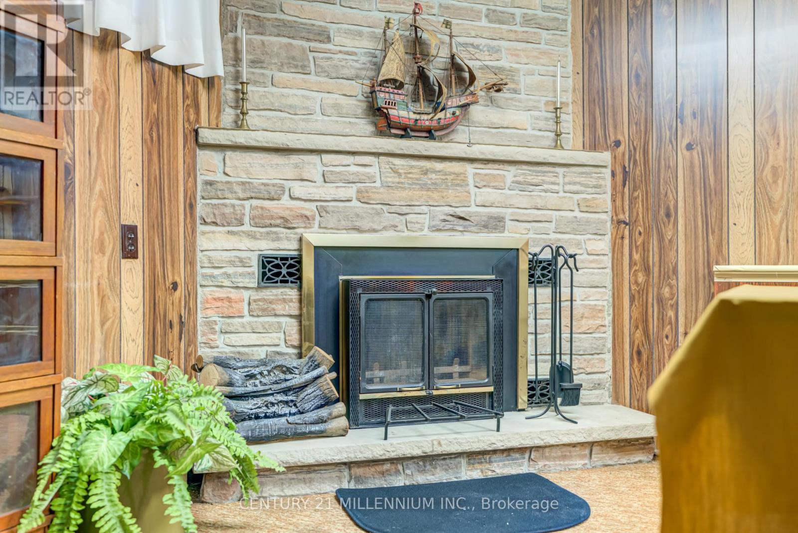 2 Durham Crescent, Brampton, Ontario  L6T 2X6 - Photo 30 - W12725370