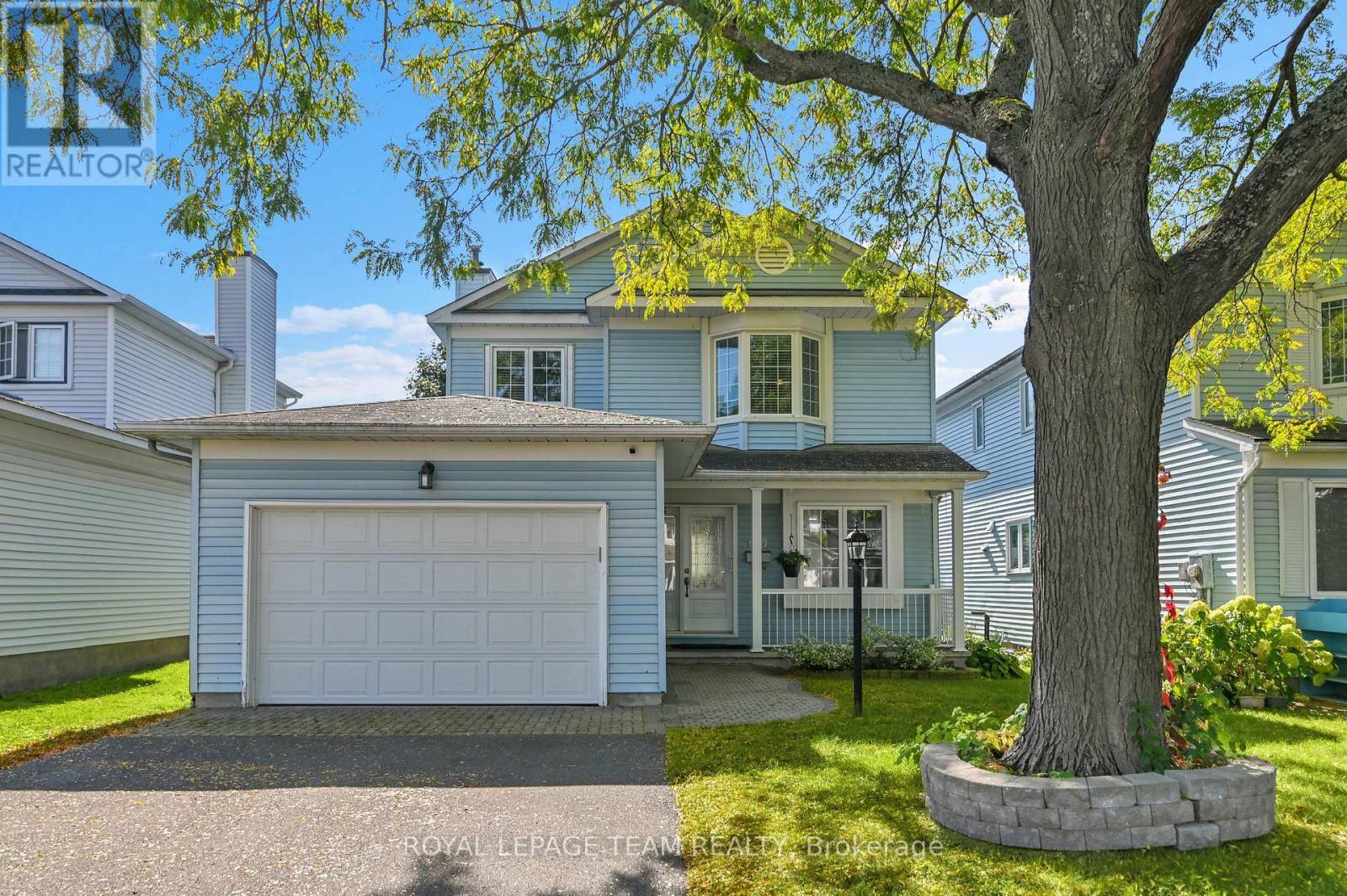 310 MCEACHERN CRESCENT, Ottawa, Ontario