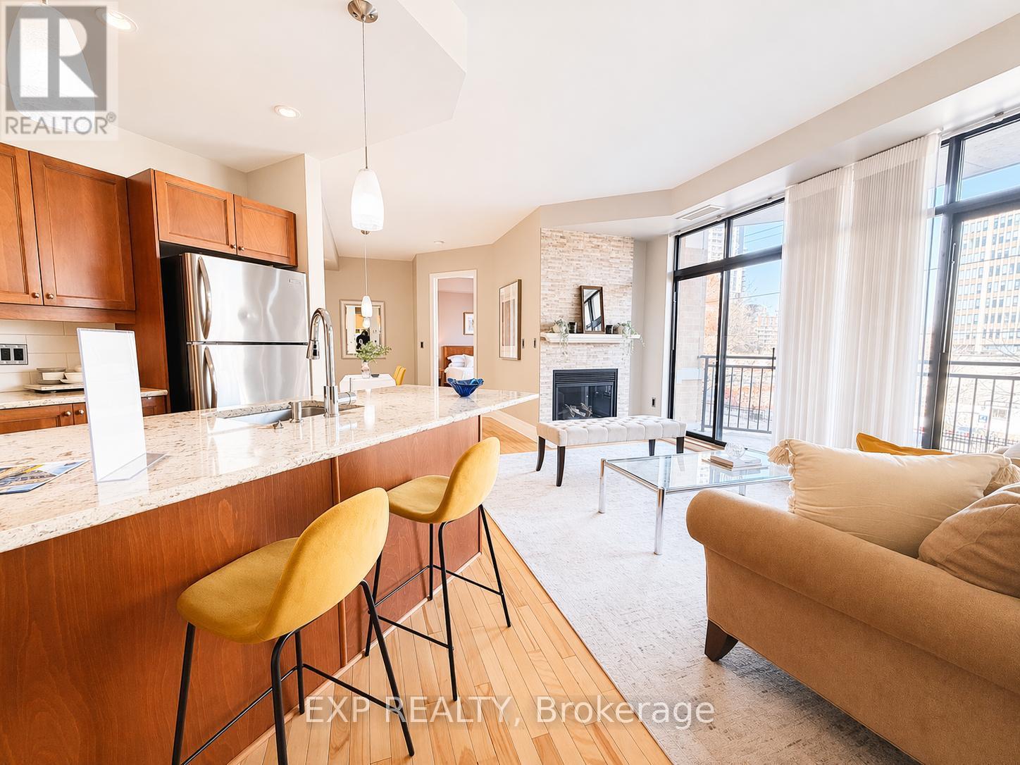 209 - 260 Besserer Street, Ottawa, Ontario  K1N 1J3 - Photo 12 - X12976600