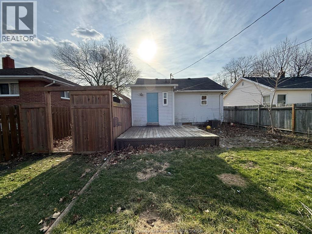 1330 Central Avenue, Windsor, Ontario  N8Y 3V4 - Photo 8 - 26007319