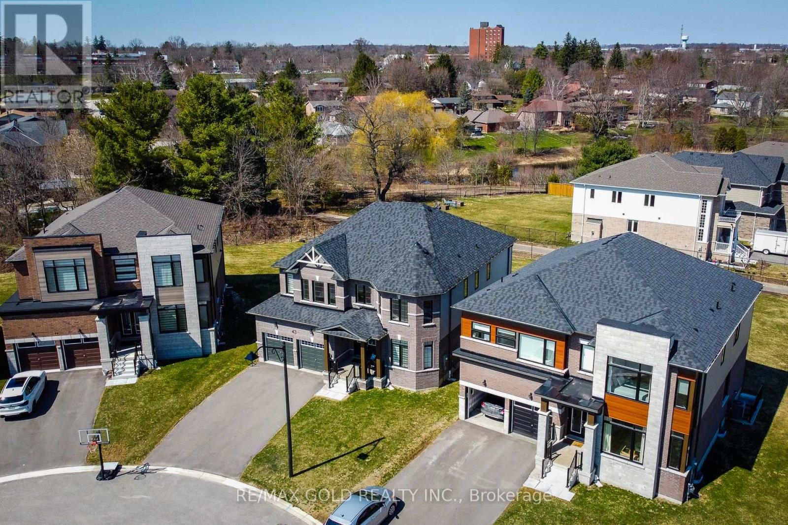 43 Mears Place, Brant, Ontario  N3L 0M6 - Photo 41 - X12978530